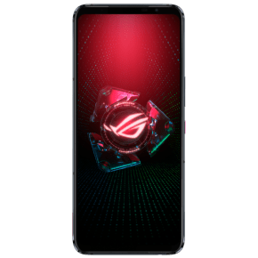 Asus ROG Phone 5 Pro