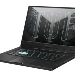 Asus TUF DASH 15