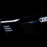 Audi Q6 e-tron : un futur SUV haut de gamme annoncé pour 2022