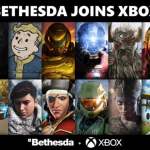 Game Pass : les jeux Bethesda seront disponibles « le jour de leur sortie »
