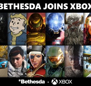 Bethesda met fin à son Launcher : vos jeux seront transférés vers Steam