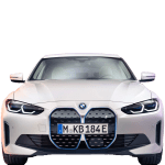 BMW i4 eDrive 40