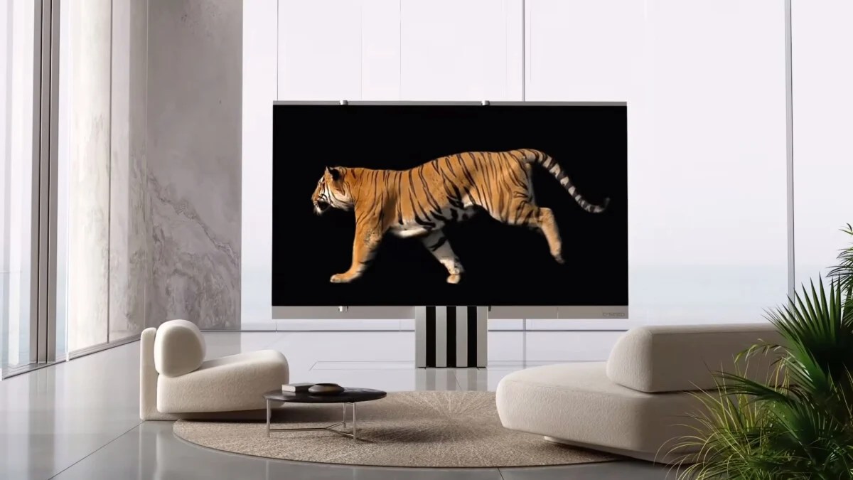 C SEED M1 &#8211; The World´s First Foldable 165 Inch MicroLED TV 0-56 screenshot