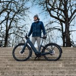 Test du Canyon Precede:ON : un roc électrique paré à toute épreuve Test du Canyon Precede:ON : un roc électrique paré à toute épreuve
