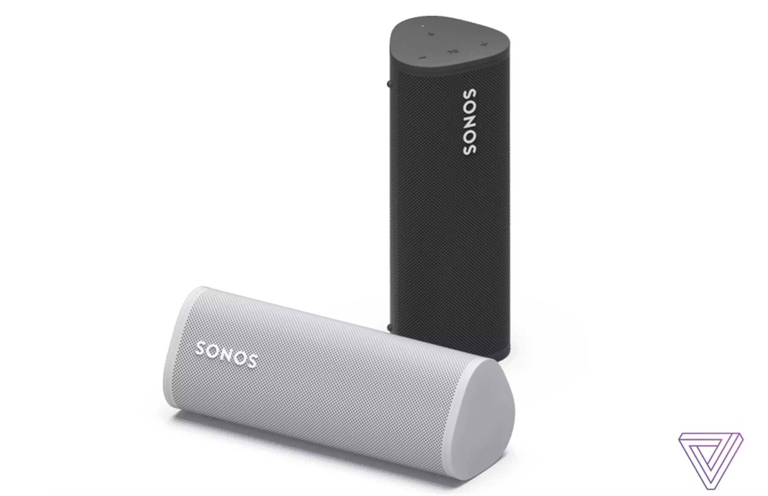 L'enceinte portable Sonos Roam