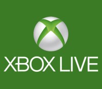 Le logo du Xbox Live // Source : Xbox