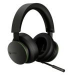 Casque gamer Microsoft Sans fil XBox Series:One