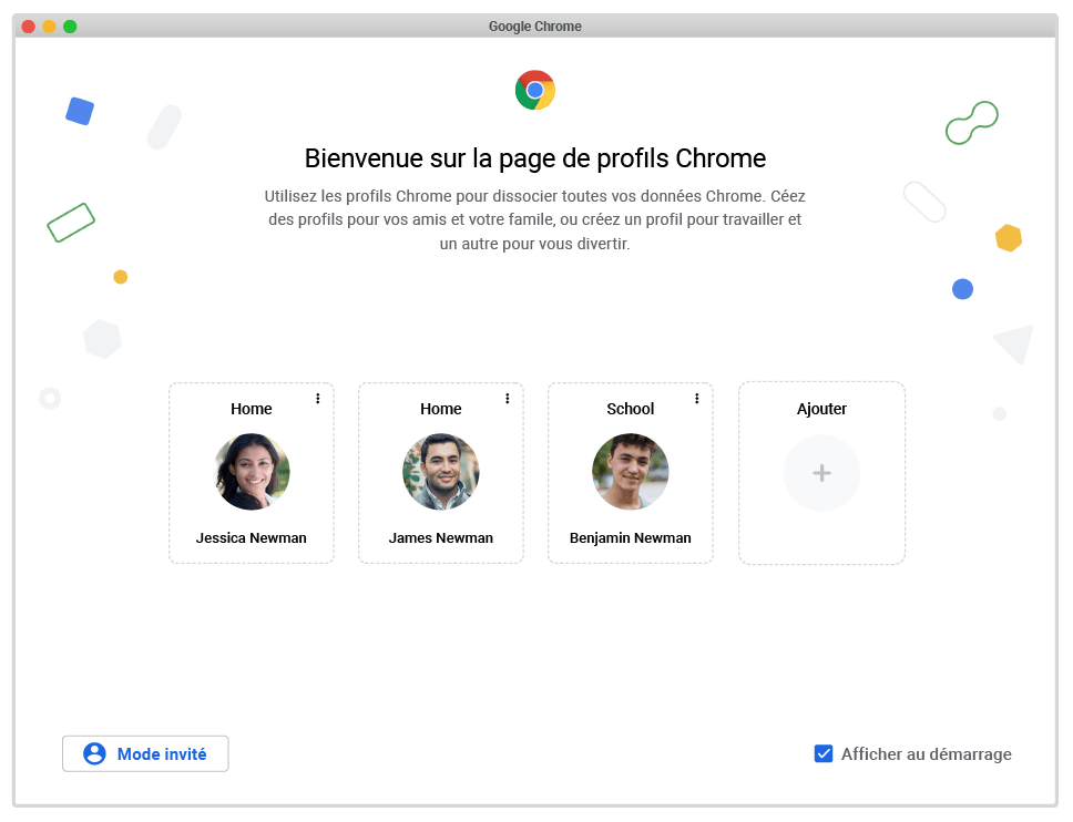 Google Chrome