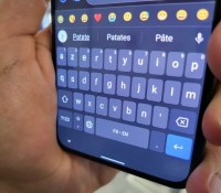 Gboard : les tablettes Android ont enfin droit à un clavier adapté
