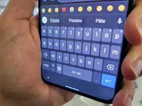 Les meilleurs claviers Android en 2021 : notre sélection d’applications