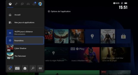 Comment configurer le contrôle parental Xbox 01