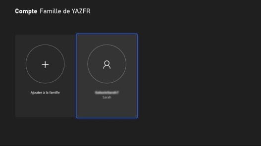 Comment configurer le contrôle parental Xbox 04