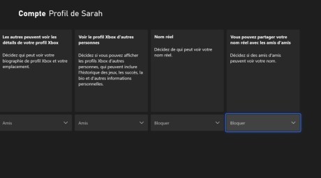 Comment configurer le contrôle parental Xbox 14 (2)