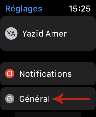 Comment mettre à jour son Apple Watch pour bénéficier de watchOS 9 ?