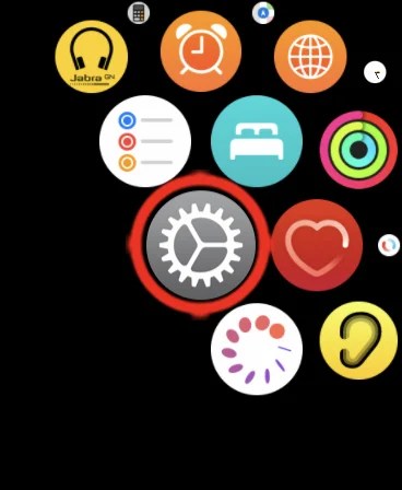 Comment mettre à jour son Apple Watch pour bénéficier de watchOS 9 ?