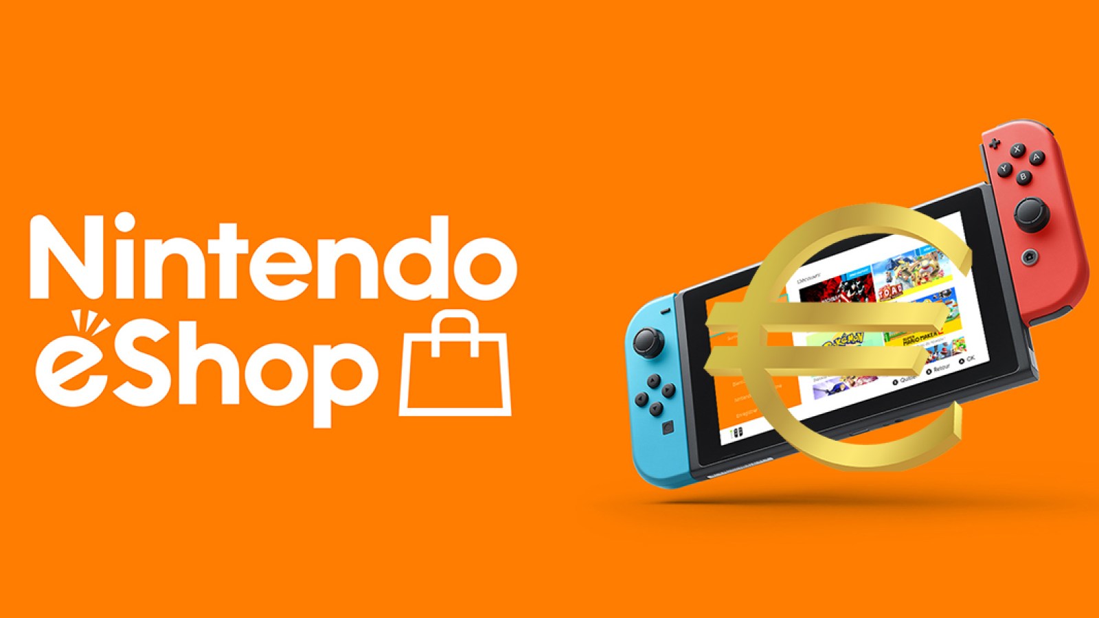 Comment se faire rembourser un jeu Nintendo Switch