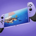 Nintendo Switch Pro imminente, Xiaomi Aqara et trottinette électrique futuriste – Tech’spresso
