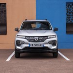 Dacia Spring : son prix augmente, mais elle reste l’une des voitures électriques les plus abordables