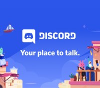 Discord app