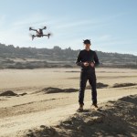 DJI FPV officialisé : le drone immersif qui s’adresse aussi aux débutants