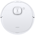 Ecovacs Deebot N8