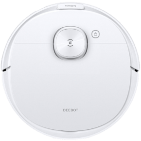 Ecovacs Deebot N8 Ecovacs Deebot N8