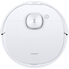 Ecovacs Deebot N8