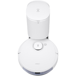 Ecovacs Deebot N8 Plus