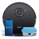 Ecovacs Deebot Ozmo 920 : cet aspirateur robot 2-en-1 coûte 200 € de moins