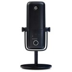 Avec 35 € de moins, le micro Elgato Wave 3 est idéal pour commencer le stream Avec 35 € de moins, le micro Elgato Wave 3 est idéal pour commencer le stream