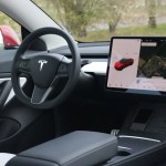 Tesla continue de livrer coûte que coûte, certaines Model 3 et Y sont livrées sans ports USB