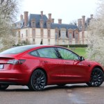 En France, le prix de la Tesla Model 3 a augmenté de 6 000 euros en une nuit