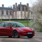 Indétrônable, la Tesla Model 3 domine l’Europe sans partage depuis début 2021