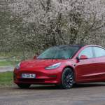 Prix de la Tesla Model 3, mises à jour des Samsung Galaxy A et Android Auto – Tech’spresso