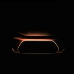 Volkswagen Project Trinity : voici de nouvelles images du concept de voiture électrique