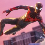 Spider-Man Miles Morales : une simulation des muscles par IA rend le personnage plus réaliste