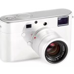 Ce prototype Leica a été créé par Jony Ive et vous pouvez l’acheter