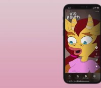 Netflix lance "Pour Rires" // Source : Netflix