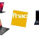 Déstockage Fnac : jusqu’à -40% de réduction sur des PC portables premium