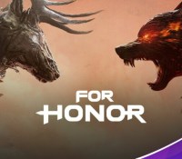 Du contenu offert sur For Honor pour devenir un combattant légendaire // Source : Amazon Prime Gaming