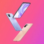 Xiaomi Mi 11 Lite (4G et 5G) officialisé : la légèreté à prix doux