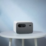 Le vidéoprojecteur Xiaomi Mi Smart Projector 2 Pro est 314 € moins cher
