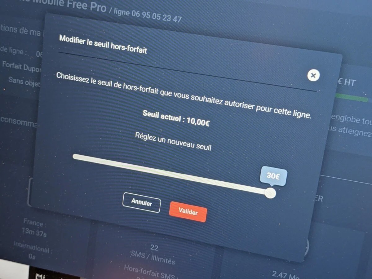 Free Pro – Frandroid – Box – PXL_20210324_152202078