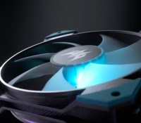 Acer se diversifie en lançant son premier ventilateur PC, baptisé Predator FrostBlade // Source : Acer