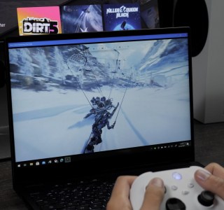 xCloud : on a testé le Xbox Game Pass en streaming sur PC