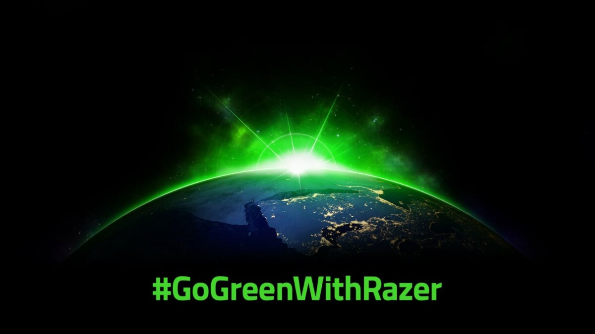 go-green-with-razer