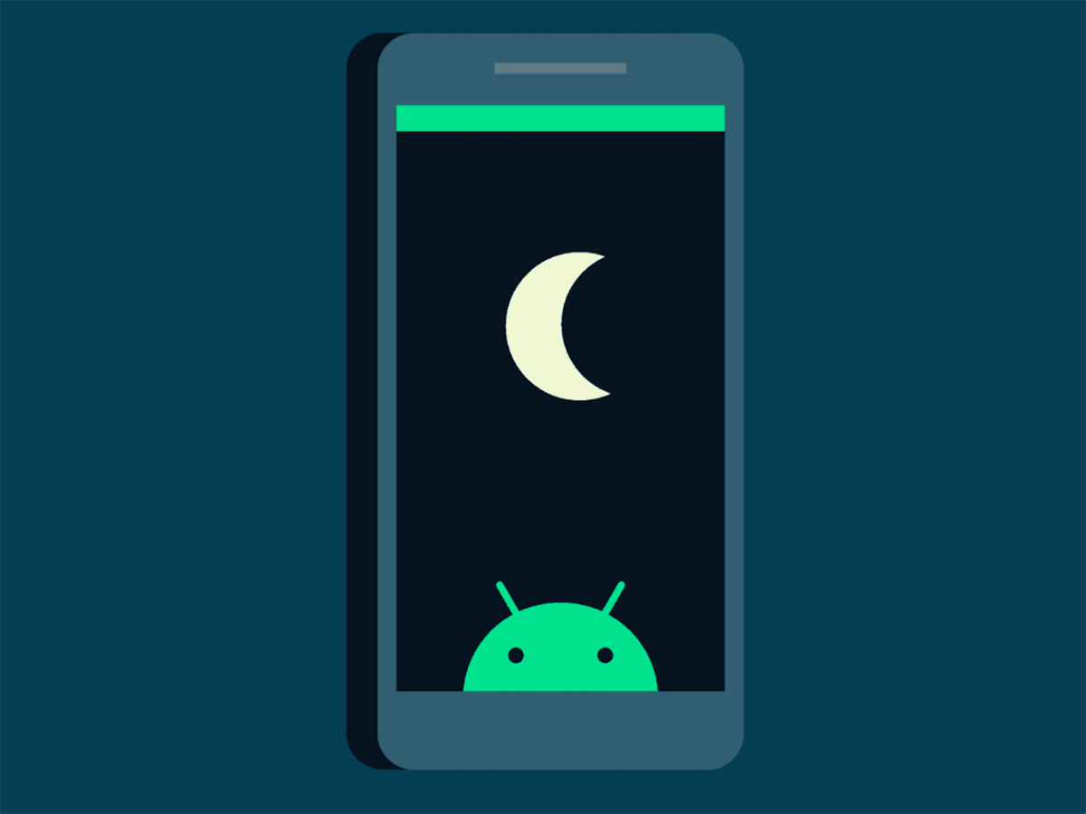 google android sleep api