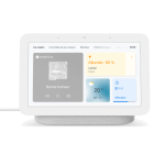 Google Nest Hub 2e génération (2021)
