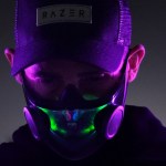 Du concept au produit commercial, le masque intelligent Razer devient une réalité
