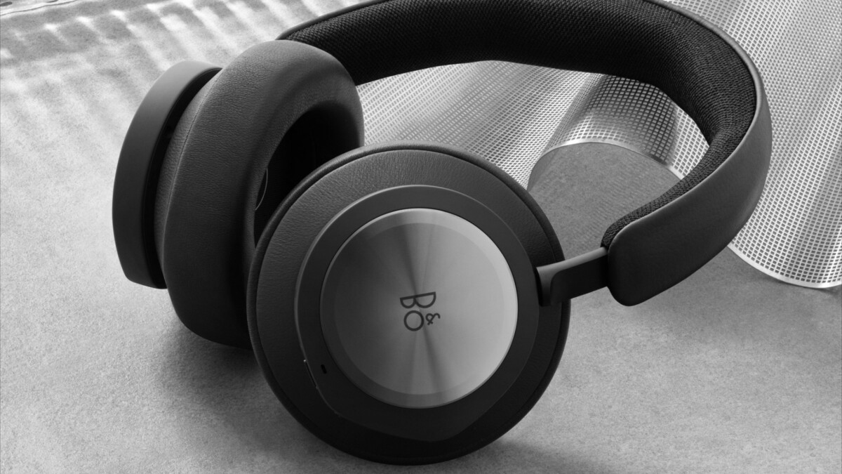 Portal Beoplay casque